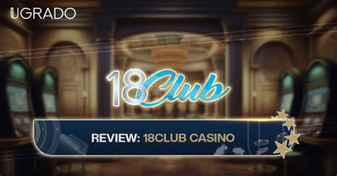 18club casino download